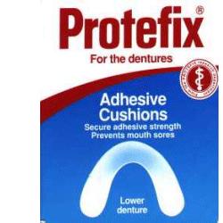 Protefix Cuscinetto Superiore 30 Pezzi - Lovesano