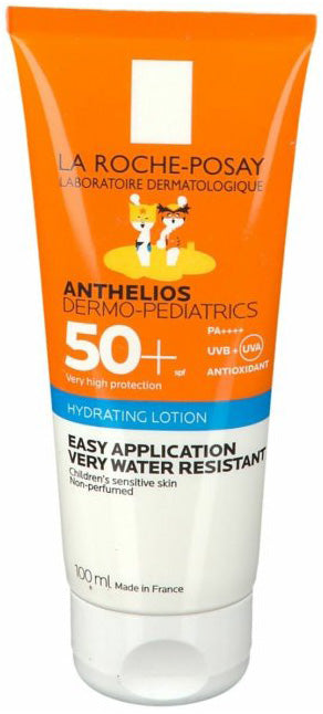 ANTHELIOS SOL.BABY FP50+ LATTE 1 - Lovesano