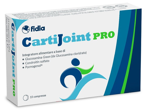 CARTIJOINT PRO 15CPR - Lovesano