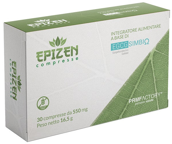 EPIZEN 30Cpr - Lovesano