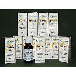 SOMNUS 100ML GTT - Lovesano