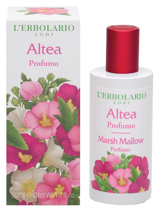 Altea Profumo 50 Ml - Lovesano