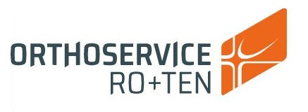 RO+TEN Cavigliera C/Tir El.AD 8 M - Lovesano