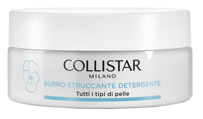 Burro Struccante Detergente 100 Ml - Lovesano