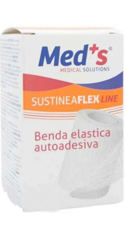 MEDS BENDA A/ADE SUST 400X10CM - Lovesano