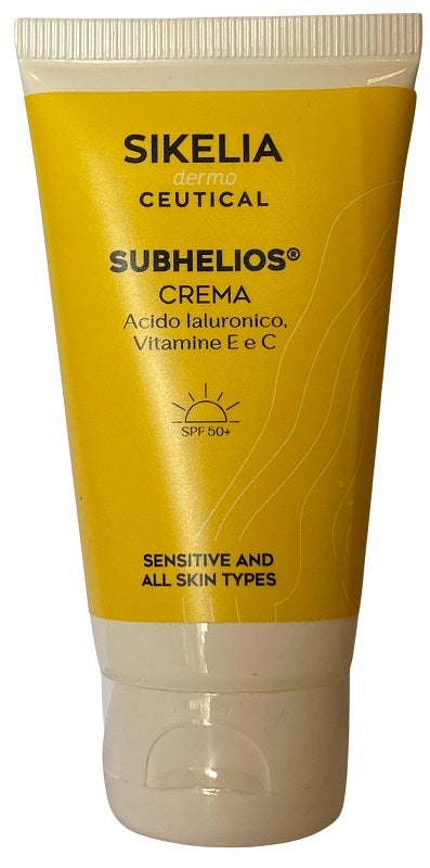 Subhelios Crema 50 Ml