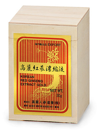 GINSENG COREANO ESTRATTO ROSSO - Lovesano