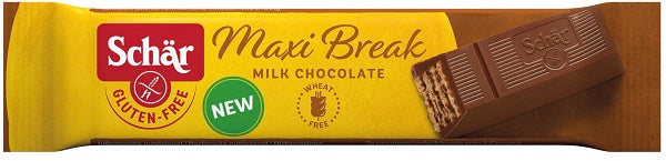 Schar Maxi Break 38 G - Lovesano