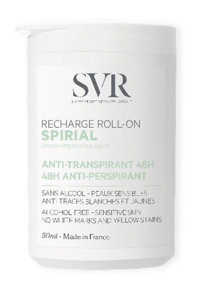 Spirial Roll On Refill 50 Ml - Lovesano