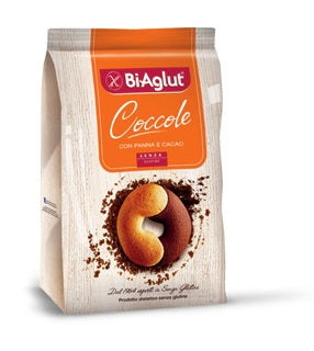 Biaglut Coccole 200 G - Lovesano