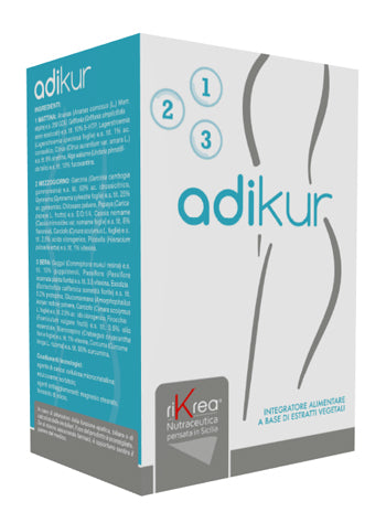 ADIKUR 60CPR - Lovesano