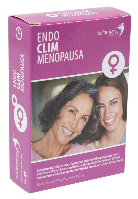 ENDOCLIM 30CPS - Lovesano