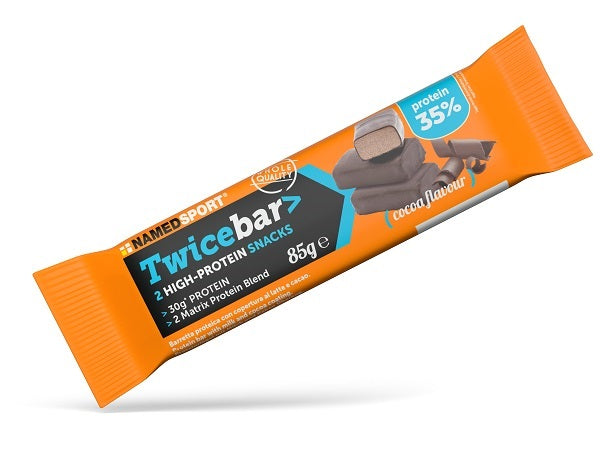 NSP TWICEBAR CHOCOLATE 85G - Lovesano