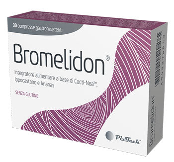 BROMELIDON 30CPR GASTRORESIST - Lovesano