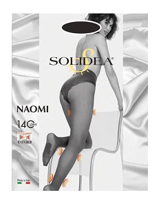 Naomi 140 Collant Model Bronze 4xl - Lovesano