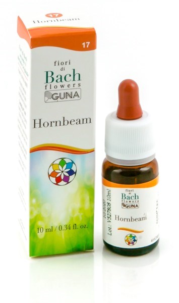 Hornbeam Guna Gocce 10 Ml - Lovesano