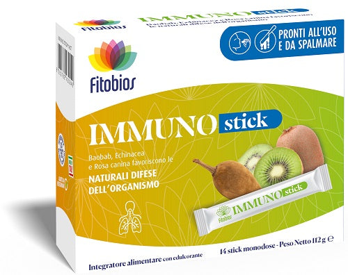Immuno Stick 14 Stick - Lovesano