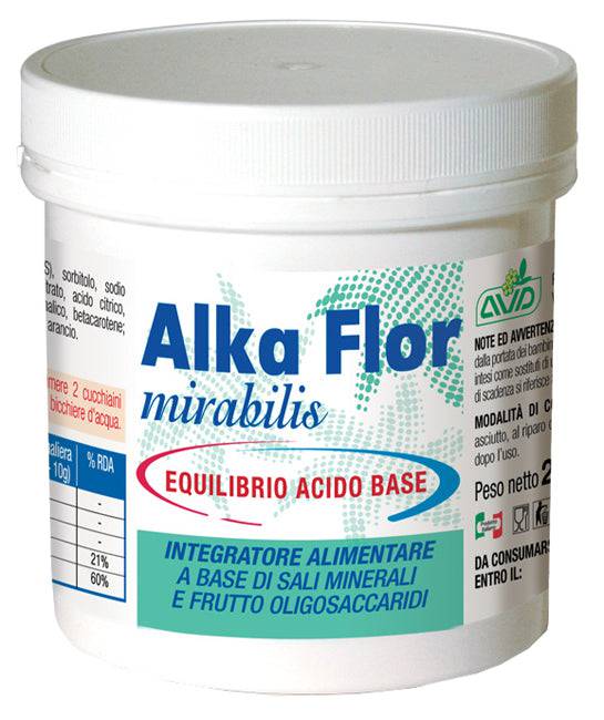 ALKA FLOR MIRABILIS 200GR "AVD - Lovesano