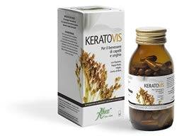 KERATOVIS 100 OPR - Lovesano