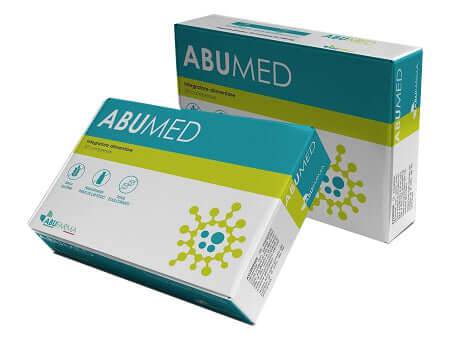ABUMED 30Cps - Lovesano