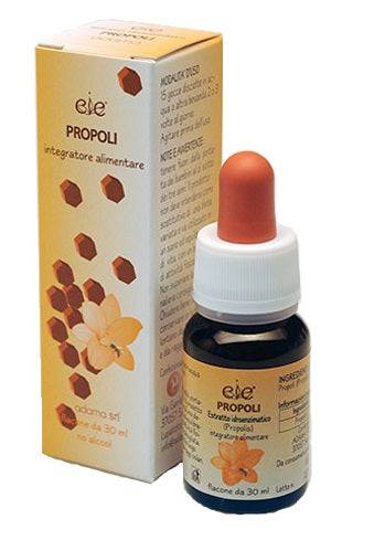 EIE PROPOLI 60ML GTT ADAMA - Lovesano