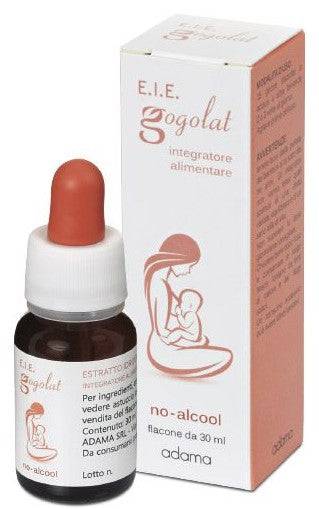 EIE GOGOLAT GTT 30ML - Lovesano