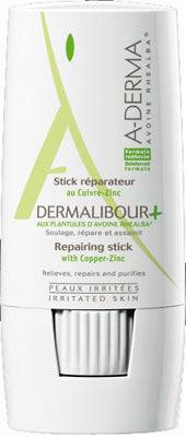 Dermalibour + Stick 8g Aderma - Lovesano