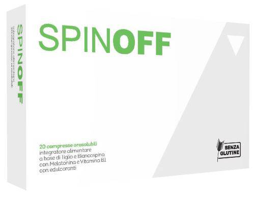 SPINOFF 20CPR - Lovesano