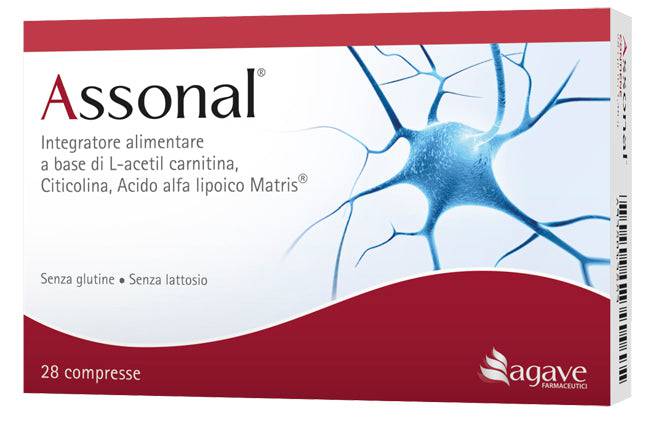 ASSONAL CPR - Lovesano