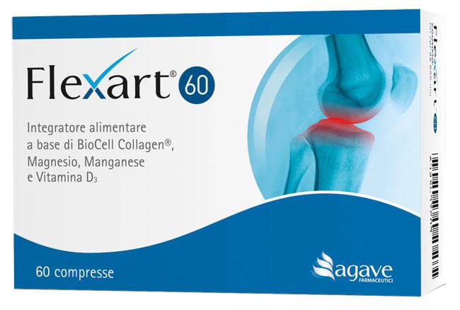 FLEXART 60CPR - Lovesano