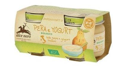 OMOGENEIZZATO PE/YOG BIO 2X80G - Lovesano