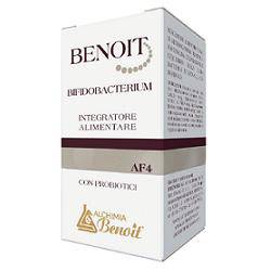BENOIT BIFIDOBACTERIUM 30CPS - Lovesano
