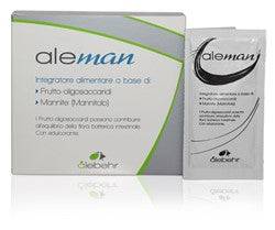 ALEMAN 20 BUSTE - Lovesano