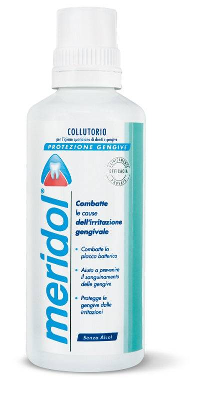 MERIDOL COLLUTORIO 400ML - Lovesano