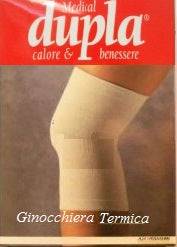 DUPLA GINOC TERM CAMEL M - Lovesano
