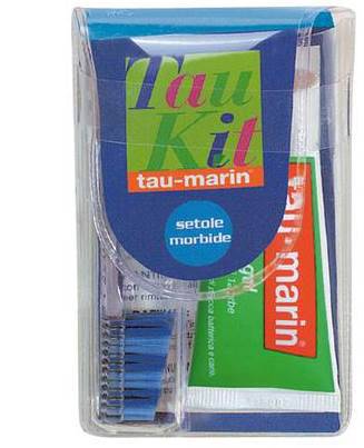 TAUMARIN-KIT VIAGG SPAZZ MORB - Lovesano