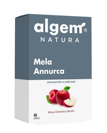 ALGEM MELA ANNURCA 45CPS - Lovesano