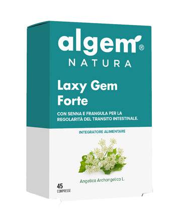 LAXY GEM FORTE 45CPR - Lovesano