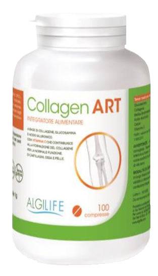 COLLAGENART 100CPR - Lovesano