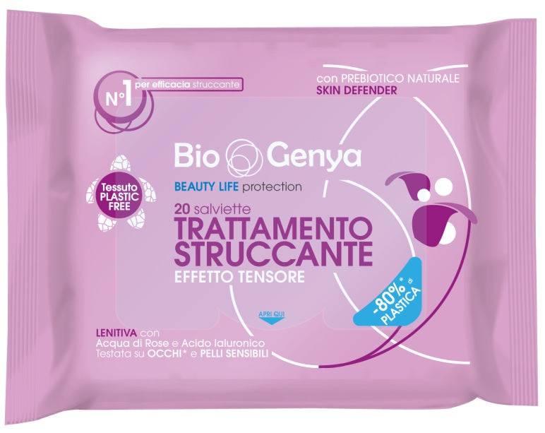 BIOGENYA TRATT STRUC EFF TENS - Lovesano