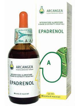 EPADRENOL 50ML ARCANGEA - Lovesano