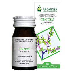 GUGGUL 60 Cps Arcangea - Lovesano