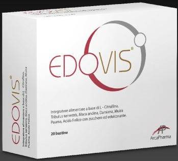 EDOVIS 20BUST - Lovesano
