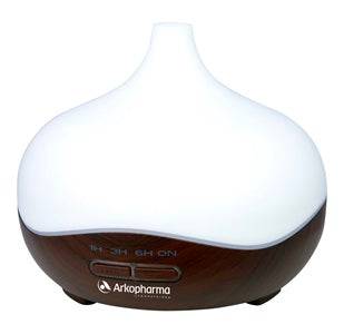 DIFFUSORE UMIDIFICATORE TURBO - Lovesano