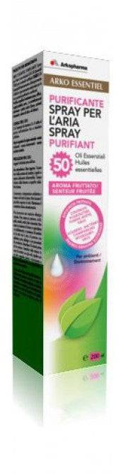 SPRAY PURIF ARIA 50 OLI ESS ARKO - Lovesano