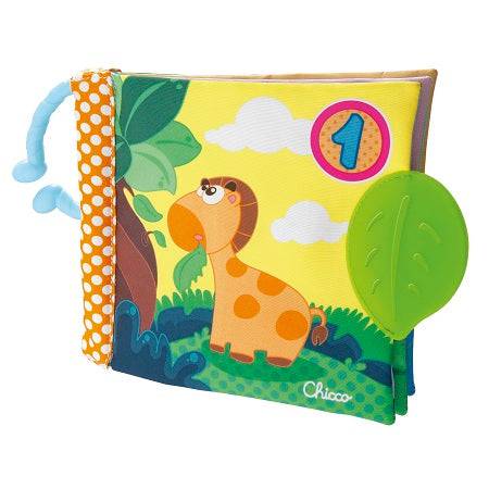 GIOCO 72376 BS MUSIC LIBRO 1PZ - Lovesano