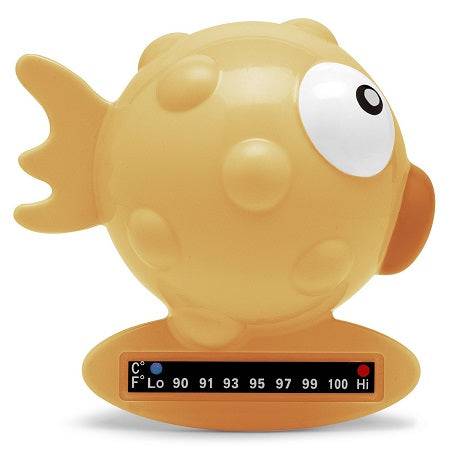 TERMOMET CH PESCE ARANCIO 65640 - Lovesano