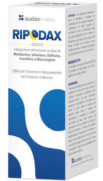 RIPODAX GTT 15ML - Lovesano