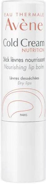 AVENE STICK LABBRA NUTRIENTE4G - Lovesano