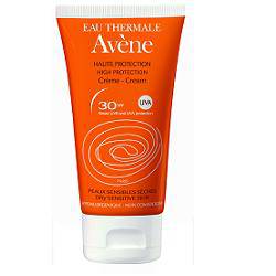 AVENE SOL CR SOL SPF30 50ML - Lovesano